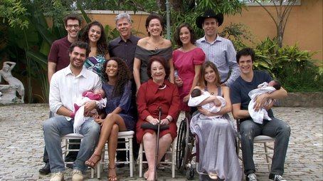Viver a Vida1209