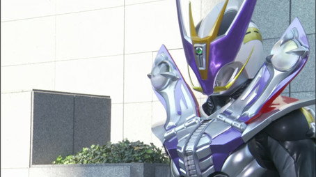 仮面ライダー電王 Сезон 1