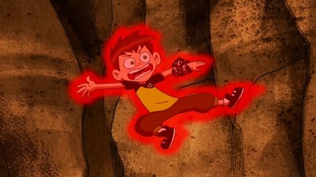 Double Hex (2018) - Episode 33 poster and promotional image