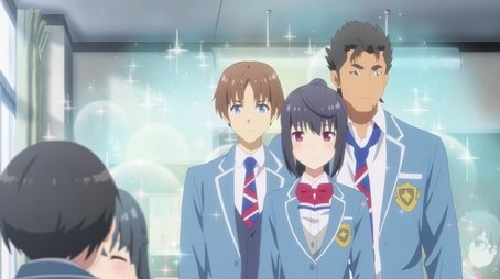 Prologue (2020) - Episode 17 poster and promotional image