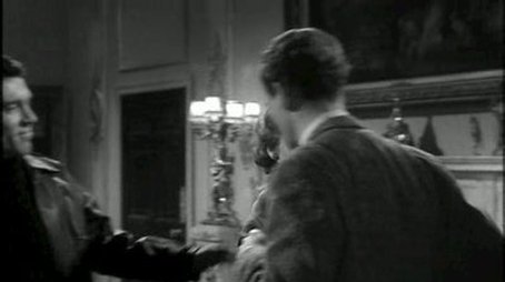 The Sanctuary (1960) - Episode 9 poster and promotional image