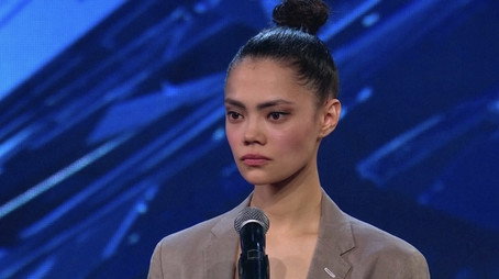 Танцы Stagione 6