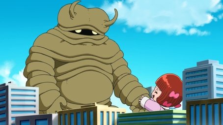 Give My Brother Back! (2005) - Episode 11 poster and promotional image