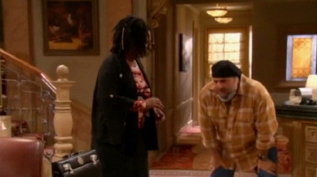 Whoopi Temporada 1