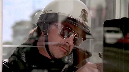 Police Buff (1976) - Episode 15 poster and promotional image