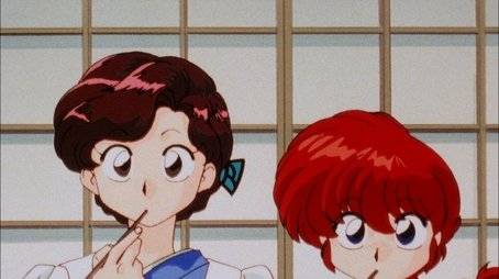 Ranma ½1161