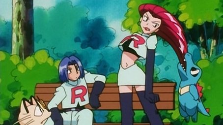 Don't Touch That 'dile (1999) - Episode 1 poster and promotional image
