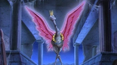 Waiders of the Wost Tweasure (1991) - Episode 45 poster and promotional image