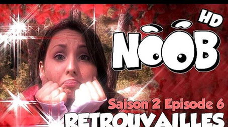 Episode 6 (2009) - Episode 6 poster and promotional image