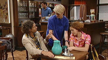 Episode 168 (1996) - Episode 168 poster and promotional image