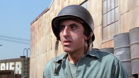 Good-Bye Radar: Part 2 (1979) - Episode 5 poster and promotional image