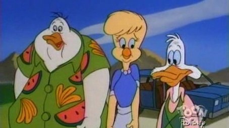 You Sweat Your Life (1991) - Episode 18 poster and promotional image