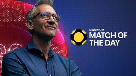 MOTD - 26th February 2025 (2025) - Episode 27 poster and promotional image