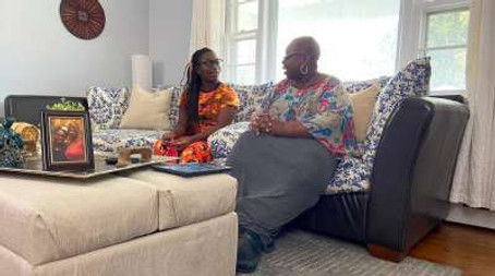 Witch's Toe (2021) - Episode 3 poster and promotional image