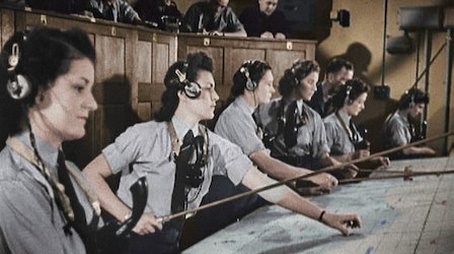 Les Grandes Dates De La Seconde Guerre Mondiale En Couleur Saison 1 Streaming Serie Vf
