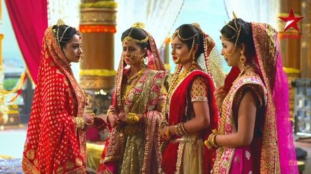 Janak Set For Sita's Bidai (None) - Episode 39 poster and promotional image