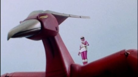 Break Through the Wind (1993) - Episode 6 poster and promotional image