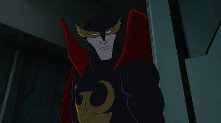 Os Vingadores Unidos26