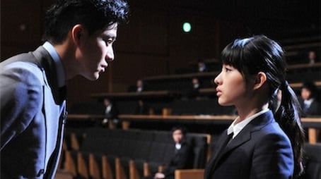 Rich Man, Poor Woman11