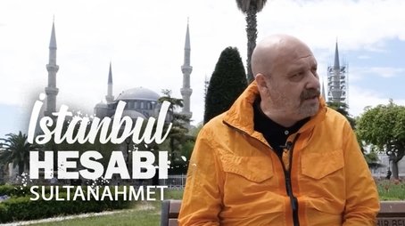 Sultanahmet (2021) - Episode 19 poster and promotional image