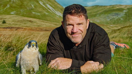 Halálos ragadozók Évad 1