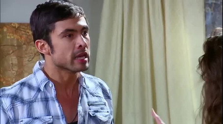 La Chúcara Сезон 1