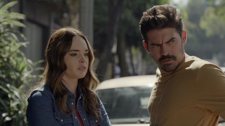 Hay que eliminar a todos los Fierro (2025) - Episode 19 poster and promotional image