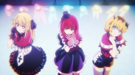 【OSHI NO KO】111