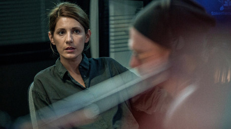 Episode 3 (2020) - Episode 3 poster and promotional image