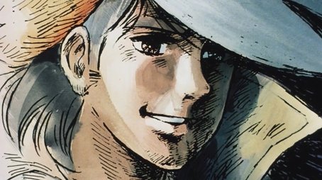 And Then, He Returned... (1980) - Episode 1 poster and promotional image