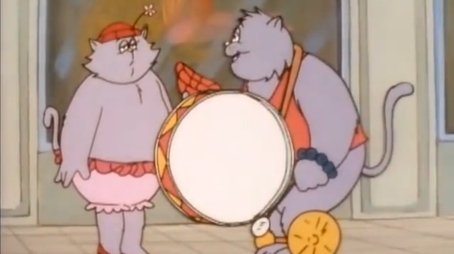 Mungo's Big Romance (1985) - Episode 10 poster and promotional image