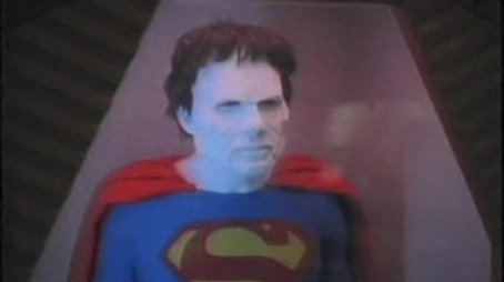 Superboy Сезон 2