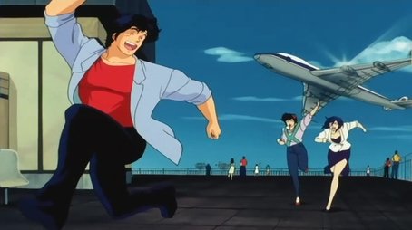 Japanese tradition woman's desire!? Surpassed the international mokkori time (Part 2) (1988) - Episode 18 poster and promotional image