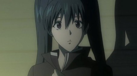 Maiden Who Has Fallen into Darkness (2007) - Episode 11 poster and promotional image