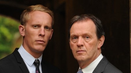 Season 1 (2007) - Season 1 poster and promotional image