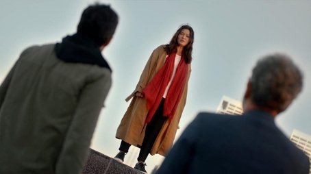 Episode 1 (2020) - Episode 1 poster and promotional image