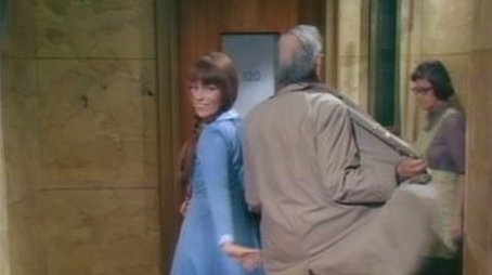 Episode 002 (1976) - Episode 2 poster and promotional image