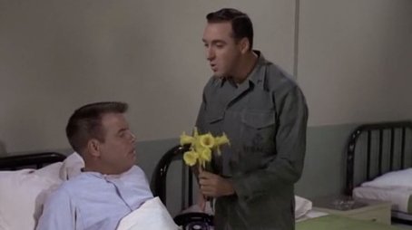 Gomer the Carrier (1966) - Episode 3 poster and promotional image
