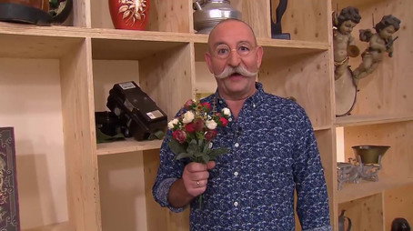 Bares für Rares Temporada 9