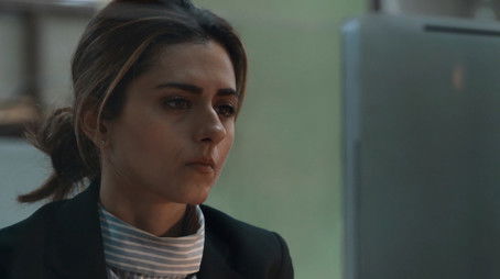 The firewall (2020) - Episode 6 poster and promotional image