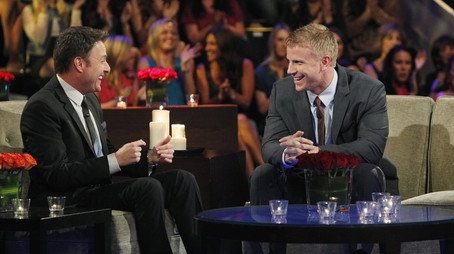 The Bachelor Сезон 17