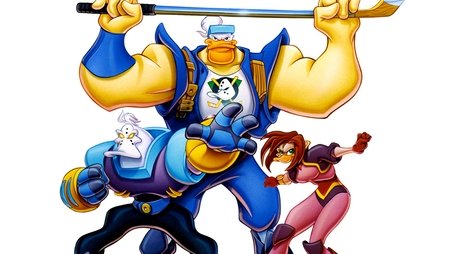 Season 1 (1996) - Season 1 poster and promotional image