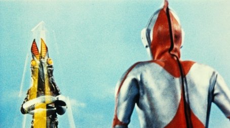 The Science Patrol to Outer Space (1966) - Episode 16 poster and promotional image