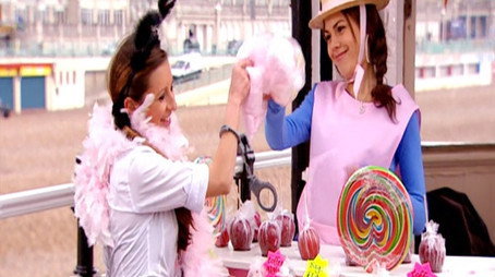 Sugar Rush Сезон 2