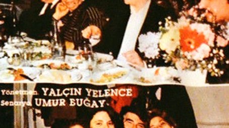 Our People (1989) poster