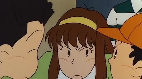 Episode 81 (1997) - Episode 81 poster and promotional image