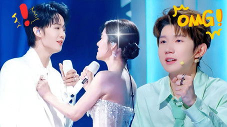 Episode 55 (2025) - Episode 55 poster and promotional image