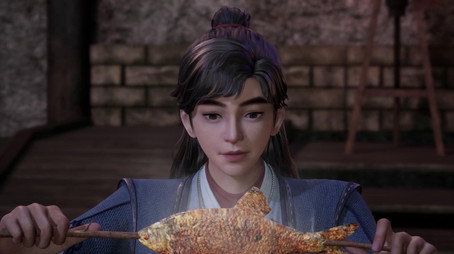 星河至尊 시즌 1