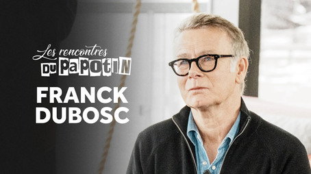 Les Rencontres du Papotin Сезон 4