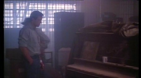 The Convict's Piano (1986) - Episode 6 poster and promotional image